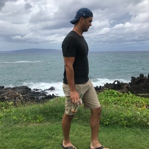 Meet your Posher, Mikey